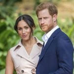 Prince Harry and Meghan Duchess of Sussex visit to Johannesburg, South Africa - 2 Oct 2019