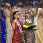 Miss Mexico Andrea Meza is crowned Miss Universe 2021 in Hollywood, Florida