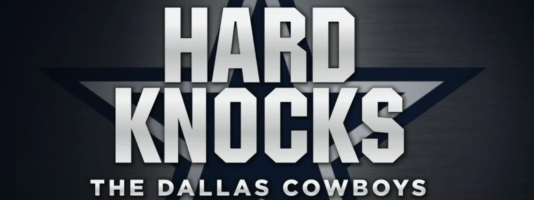 HBO Sports® And NFL Films’ HARD KNOCKS: THE DALLAS COWBOYS Debuts ...