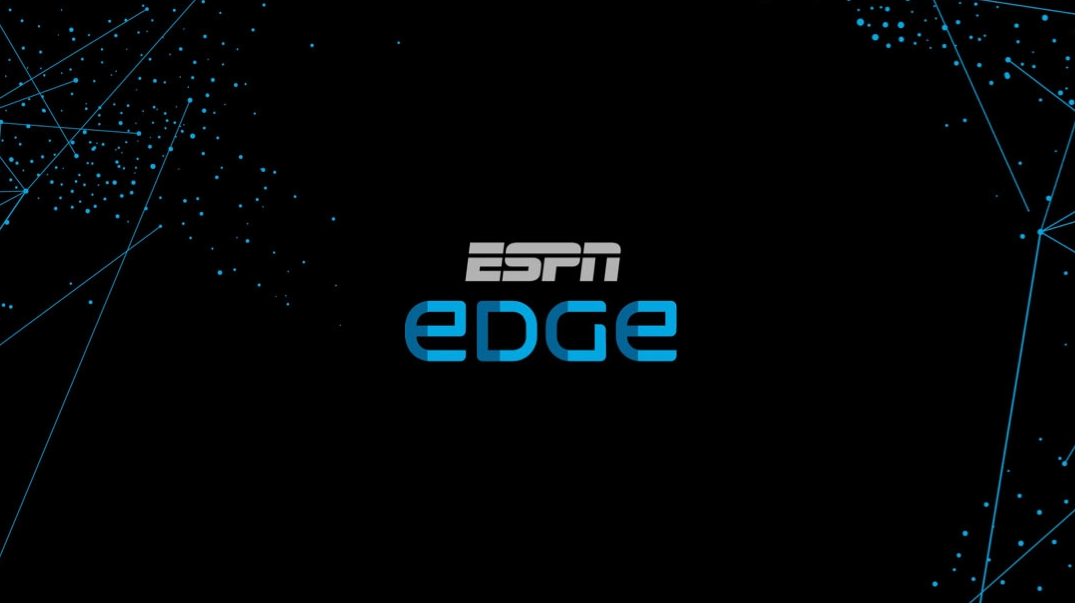 ESPN Edge Innovation Center Launches With Accenture, Microsoft And