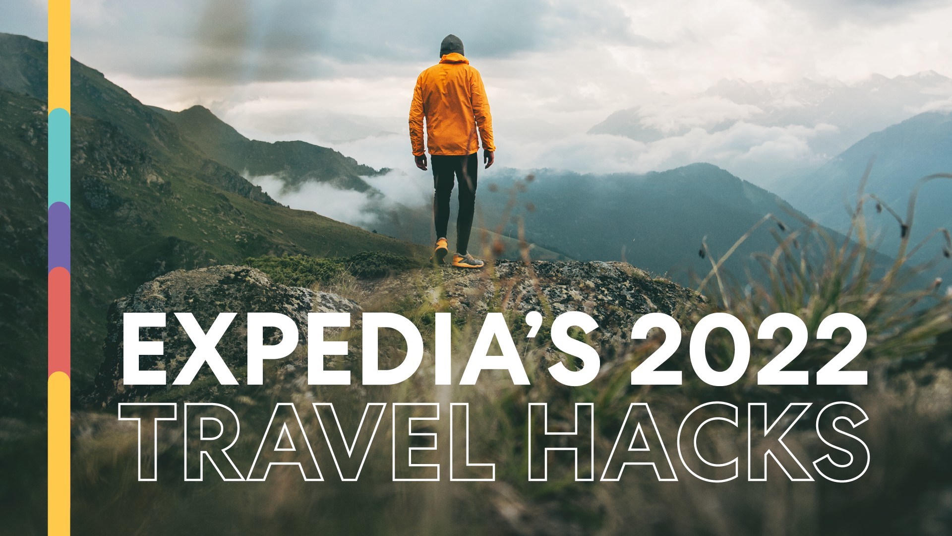 expedia 2022 travel hacks