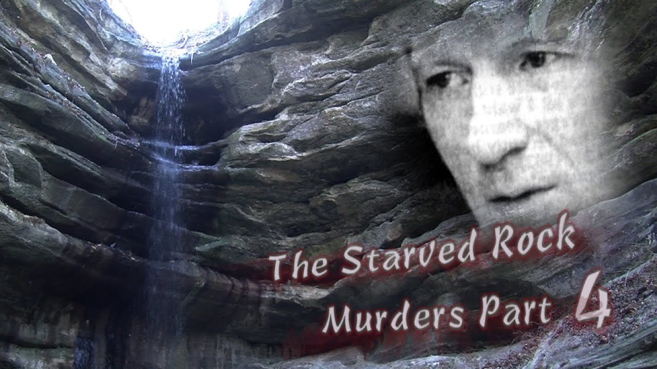 HBO Documentary Series THE MURDERS AT STARVED ROCK Debuts December 14