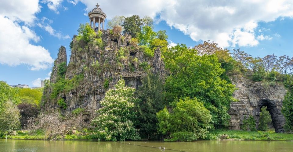 Hidden Gems In France To Visit