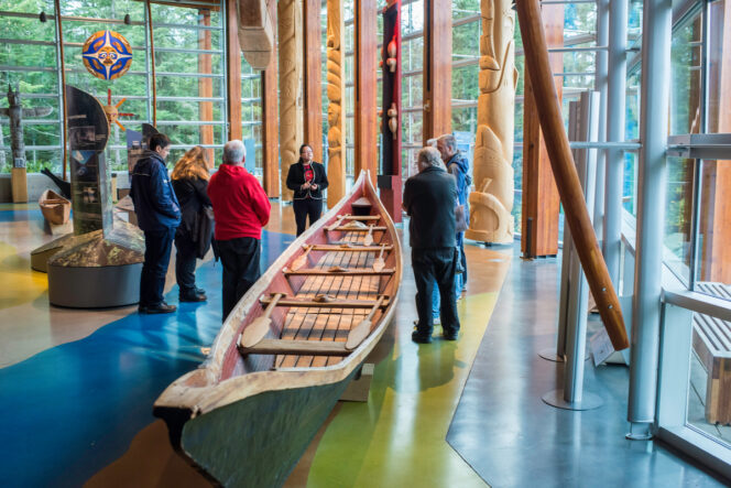 8 Vancouver Museums Where You Can Learn About Local History - Zedista