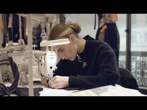 LVMH Presents Documentary “Métiers d’Excellence, The Virtuous Circle ...