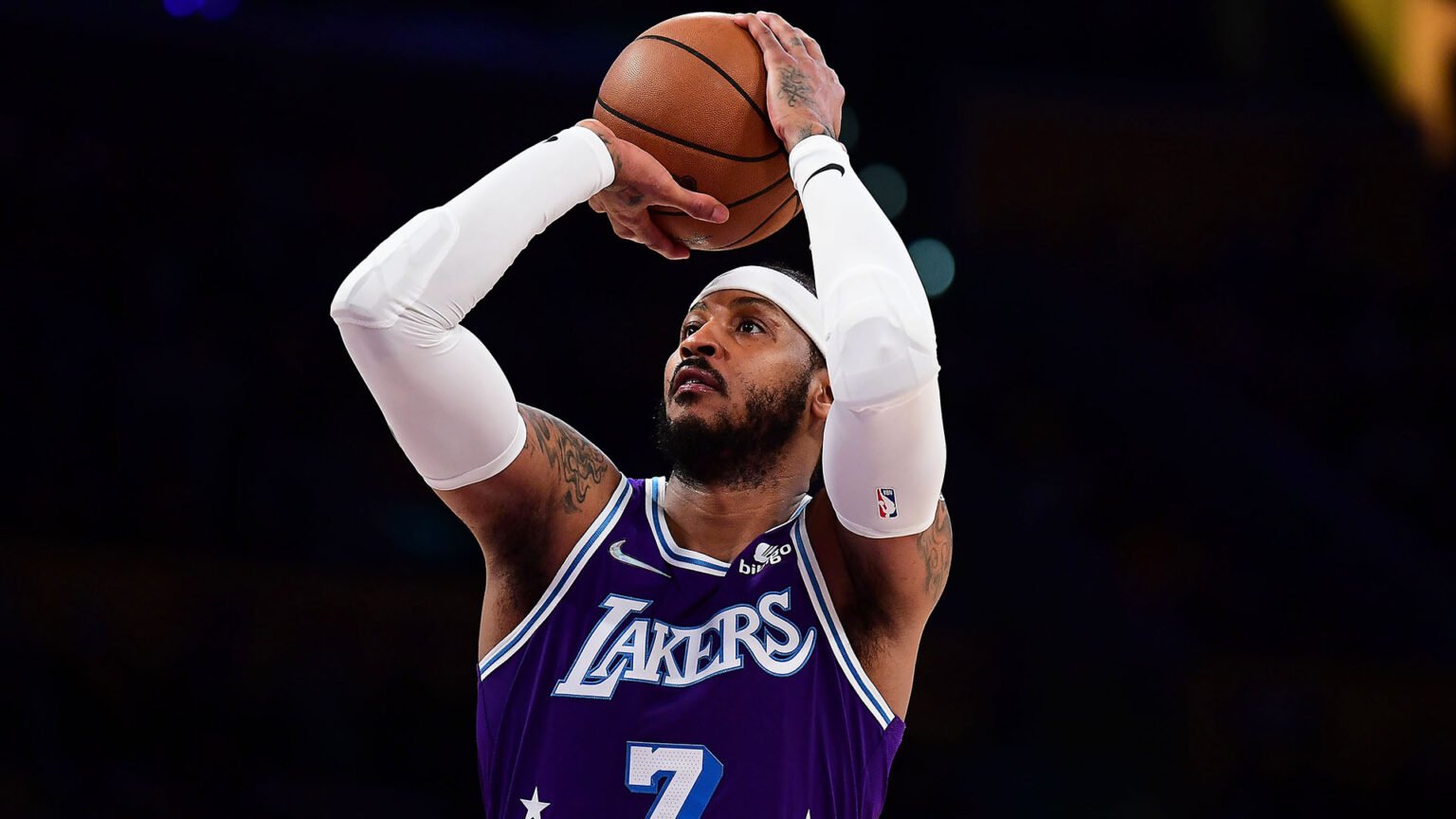 7 Of The Top Remaining 2022 NBA Free Agents Zedista