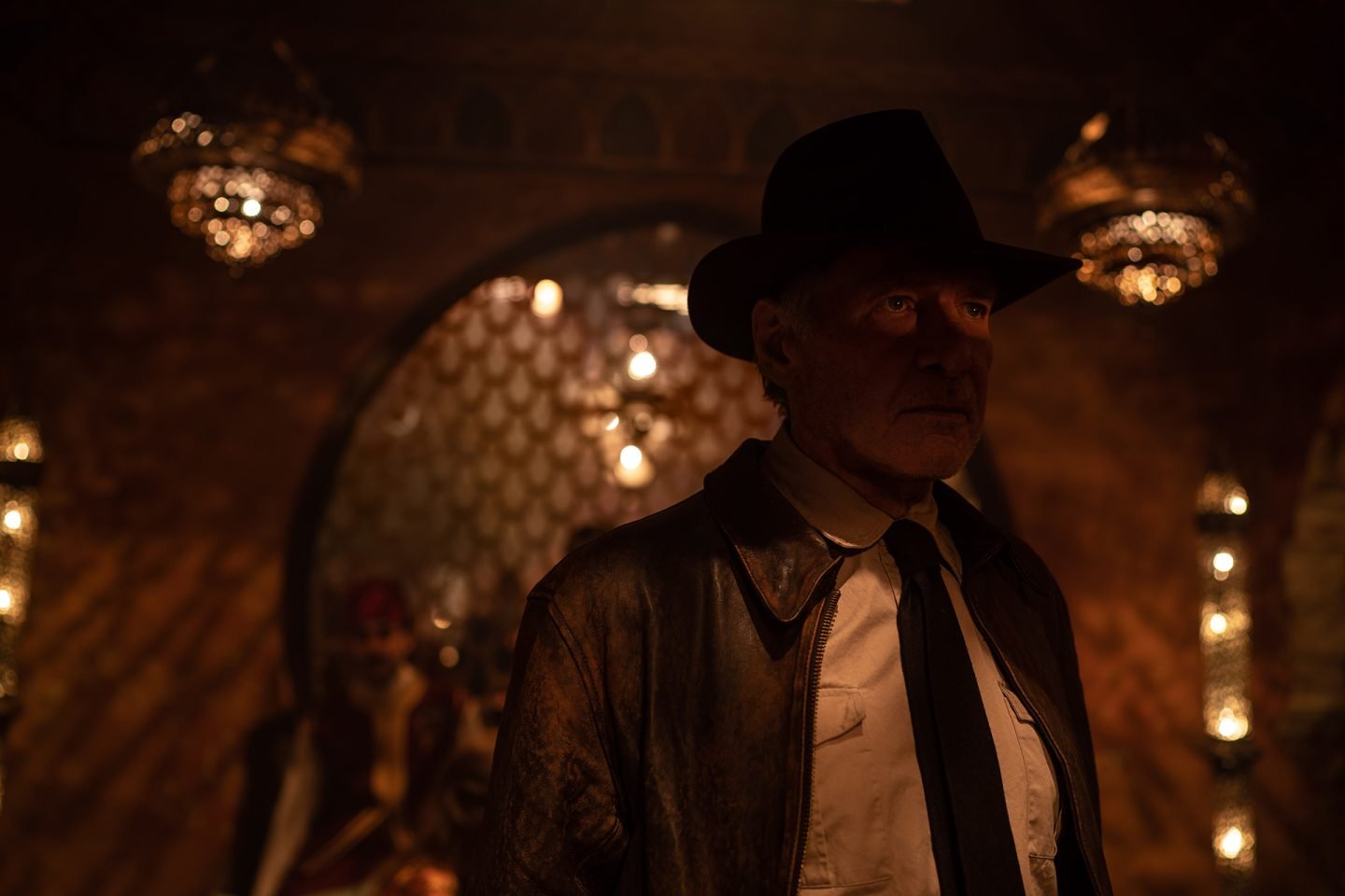 ‘Indiana Jones And The Dial Of Destiny’ Teaser Trailer Released Zedista