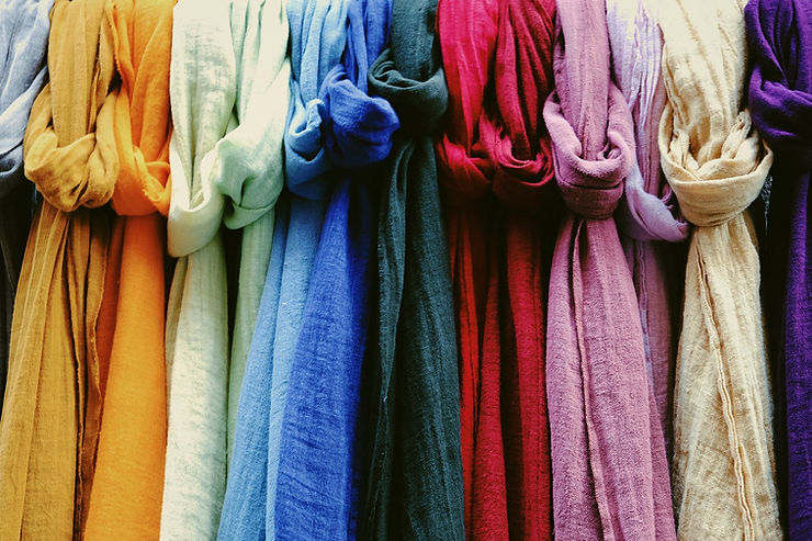 Cloths | Fabric