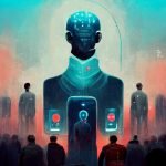 AI control humans