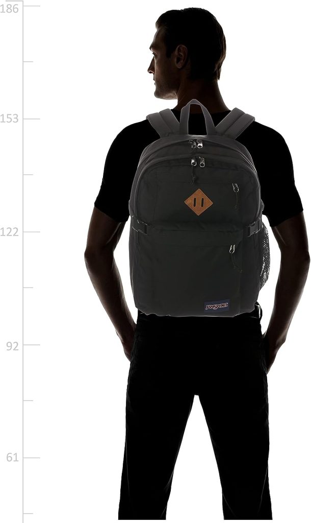 Backpack bag