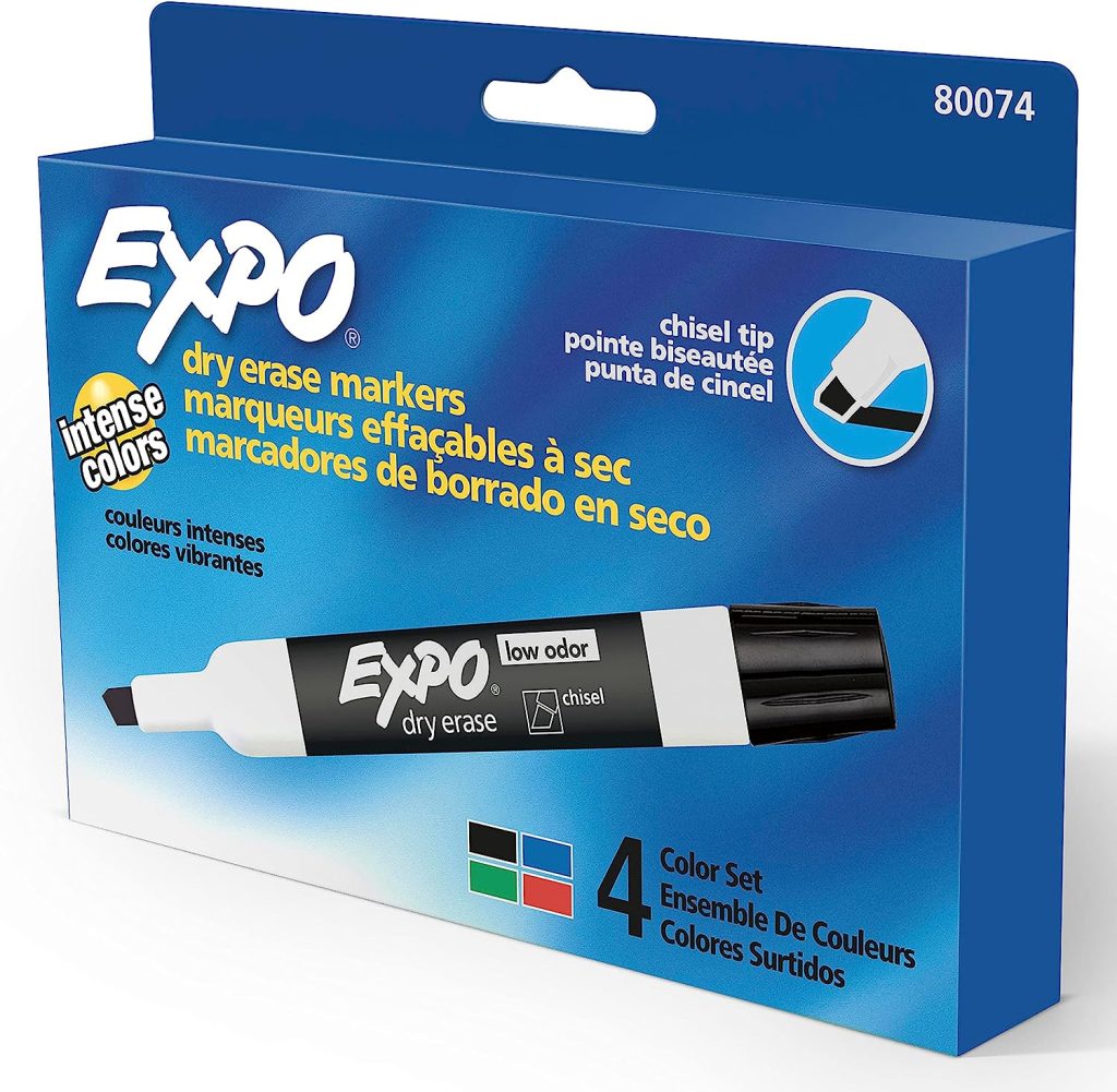 Whiteboard Marker - Expo