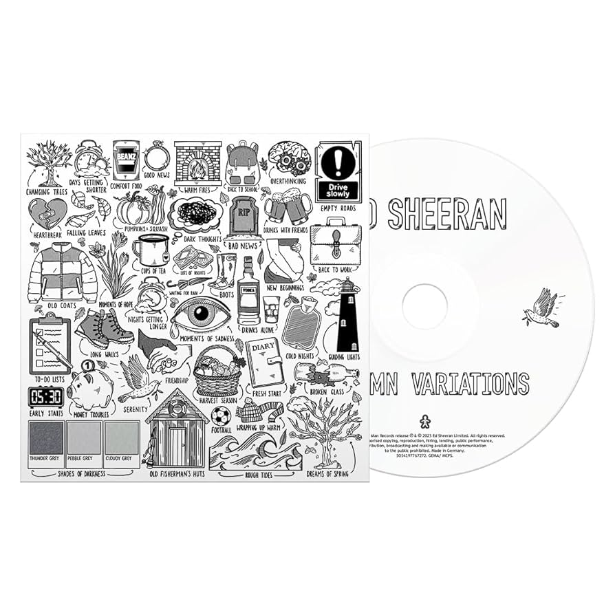 ed-sheeran-autumn-variations-album