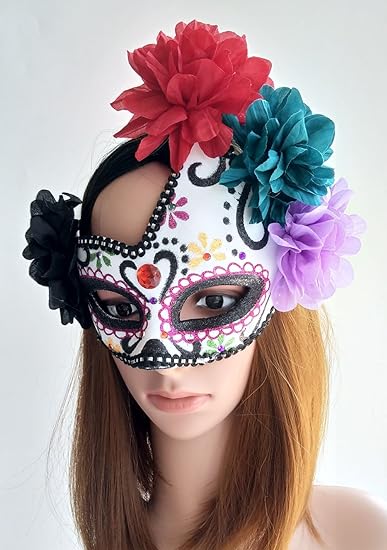 Women mask
