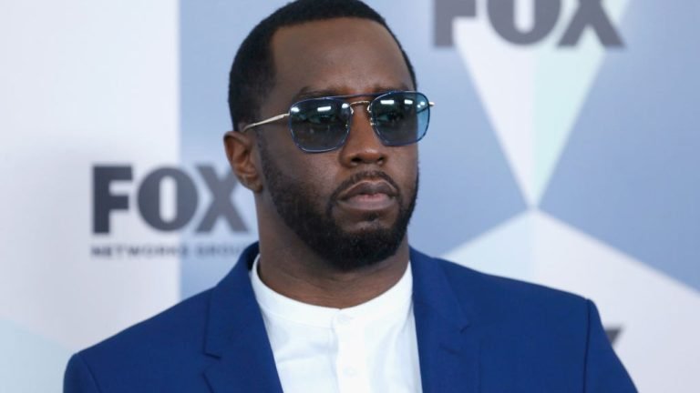 Diddy Breaks Silence on Video of Him Assaulting Cassie: ‘I’m Truly Sorry’