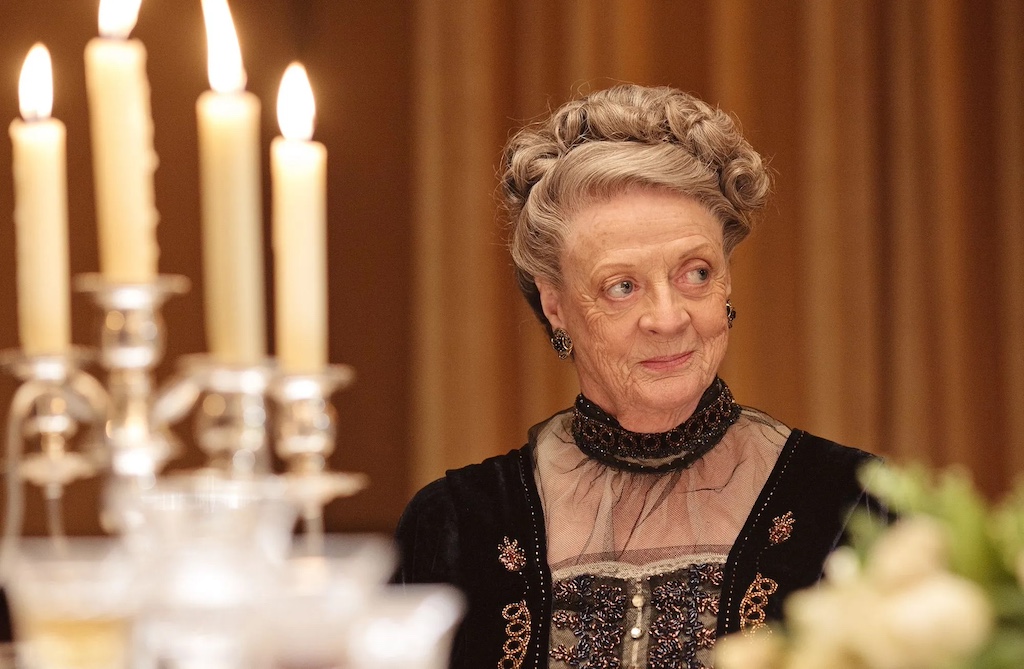 zedista-maggie-smith-downton-abbey