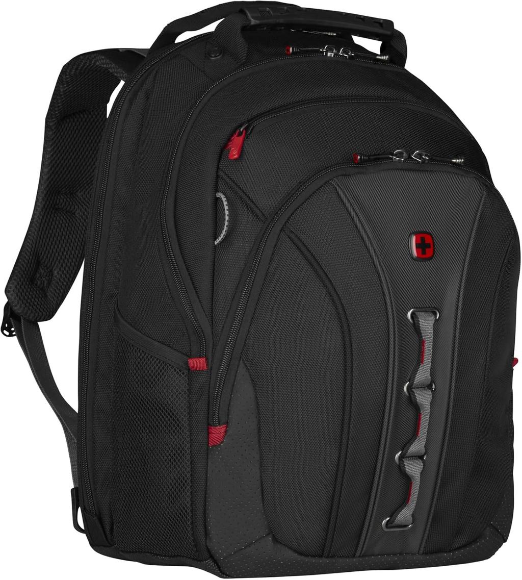 Wenger Legacy 16 inch Laptop Backpack