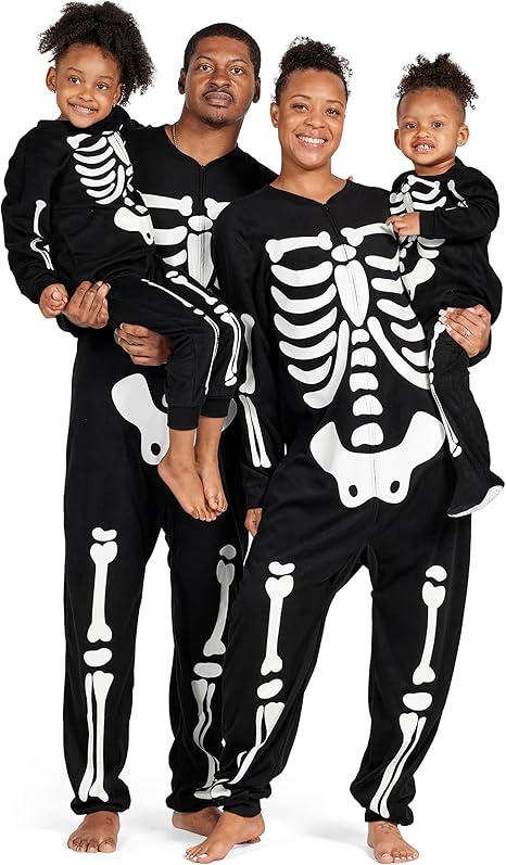 Family Halloween Costume