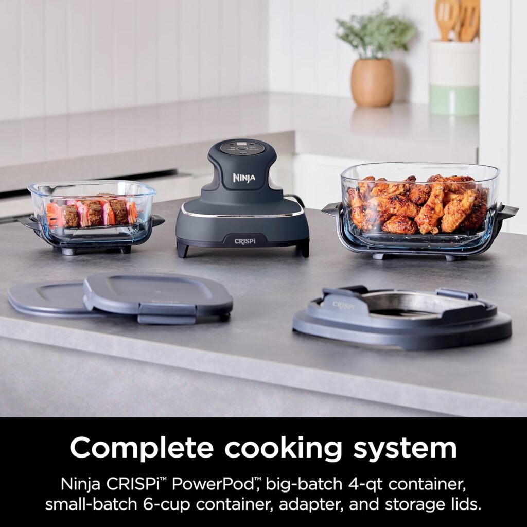 Ninja Crispi Air Fryer