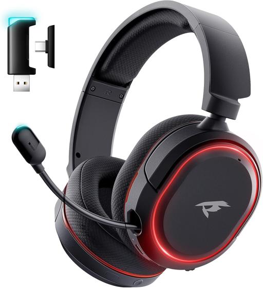 Wireless Gaming Headset