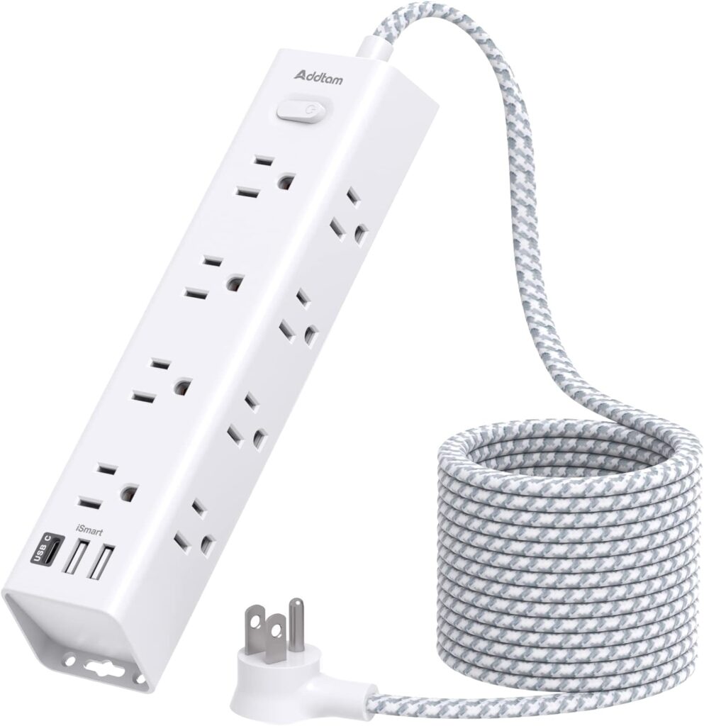 Surge Protector Power Strip