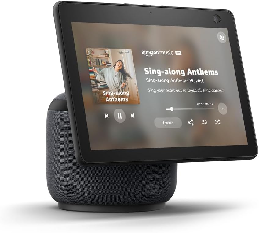 Amazon Echo Show 10 (3rd Gen)